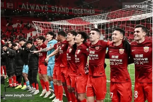 穆斯卡特亲自确认上海海港遭遇致命打击 球迷最忧虑的局面已成现实 穆斯卡特亲自确认上海海港遭遇致命打击 球迷最忧虑的局面已成现实